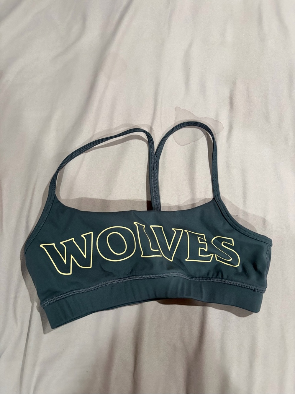 Darc Sports Bra